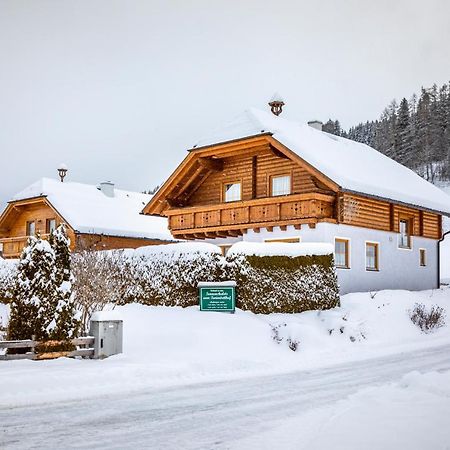 Sonnenchalet 1 Im Salzburger Lungau 마리아프파르 외부 사진