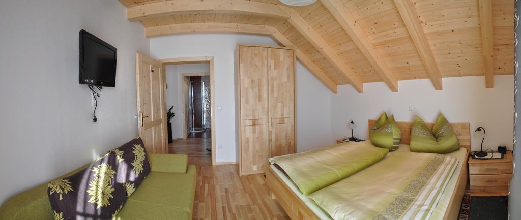 Sonnenchalet 1 Im Salzburger Lungau 마리아프파르 외부 사진