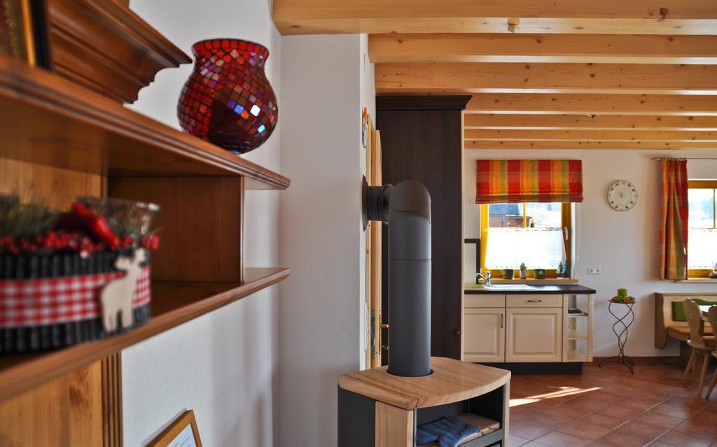 Sonnenchalet 1 Im Salzburger Lungau 마리아프파르 외부 사진
